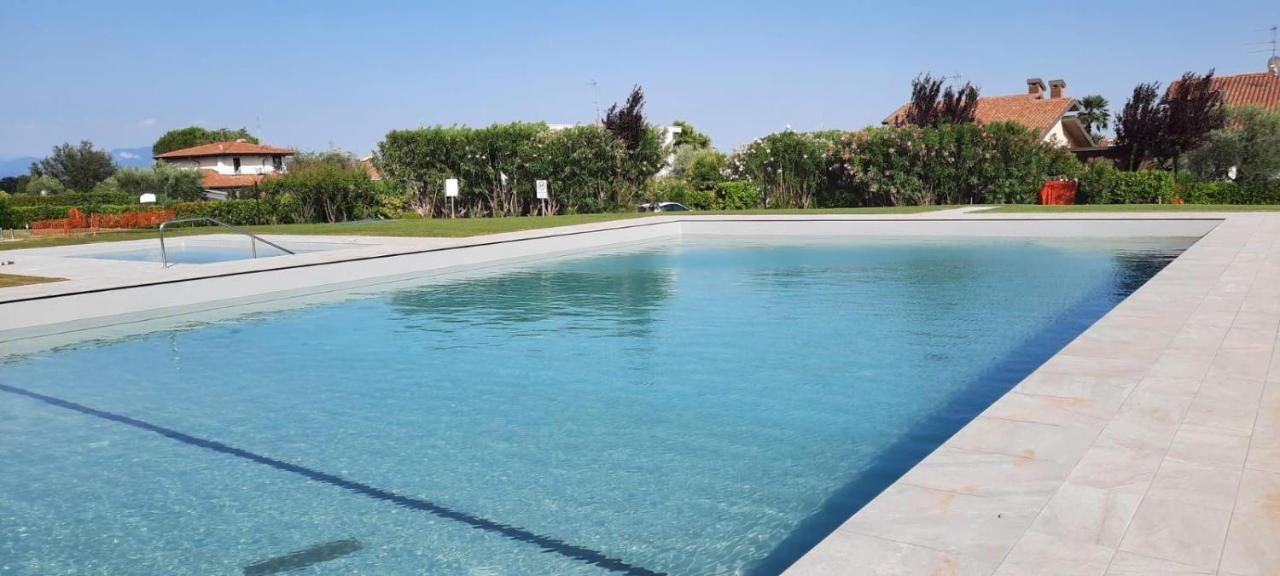 Villa Al Porto Moniga del Garda Экстерьер фото