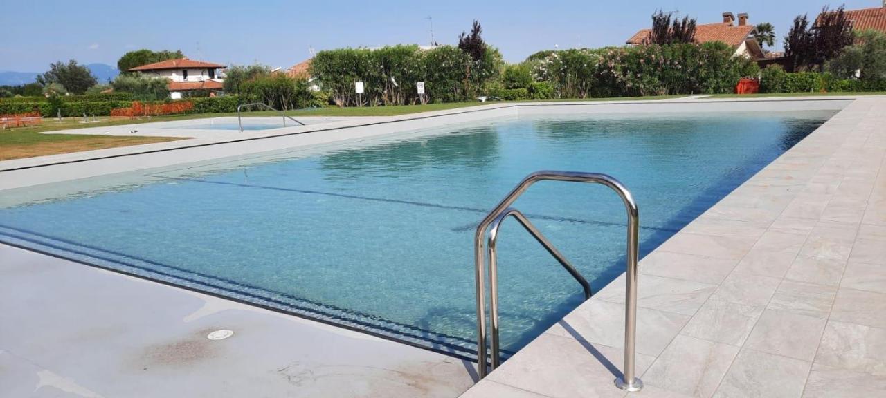 Villa Al Porto Moniga del Garda Экстерьер фото